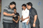 Hyderabad Dreams Movie Audio Launch
