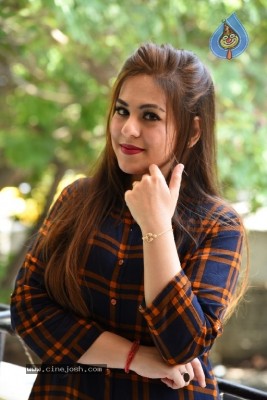 Hyderabad Nawabs 2 Movie Press Meet