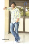 i am in Love Hero Kiran Interview Stills