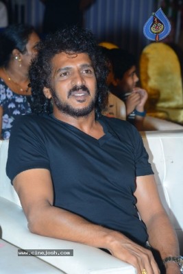 I Love You  Movie Pre Release Event