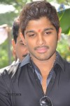 Iddarammayilatho Movie Opening
