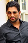 Iddarammayilatho Movie Theatre Coverage
