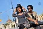 Iddarammayilatho Working Stills