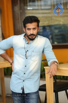 Idi Maa Prema Katha Movie Press Meet Photos