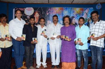Idi Premena Audio Launch