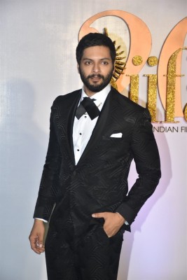 IFA Rocks 2019 Green Carpet