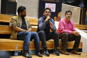 IIFA Utsavam 2017 Photos