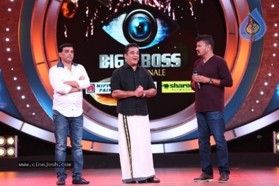 Indian 2 Announcement