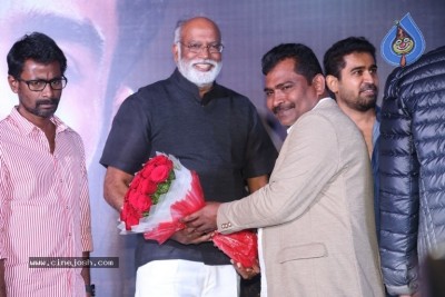 Indrasena Movie Audio Launch