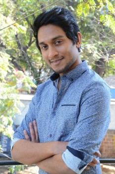 Inkenti Nuvve Cheppu Movie Hero and Heroine Interview