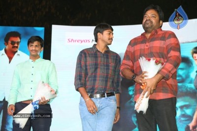 Intelligent Pre Release Event 2