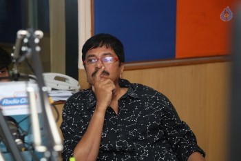 Intlo Deyyam Nakem Bhayam Songs Launch at Radio City