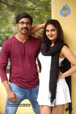 IPC Section Bharya Bandhu Press Meet