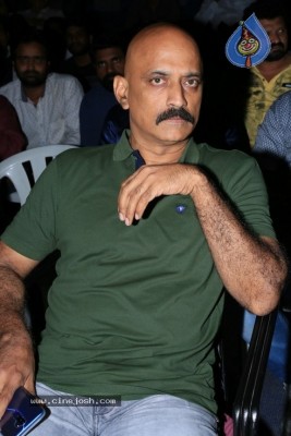 Ishq Is Risk Movie Audio Launch Photos