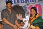 Ishq Movie 100 days Celebrations