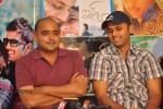 Ishq Movie Success Meet