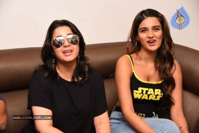 iSmart Shankar Success Tour 