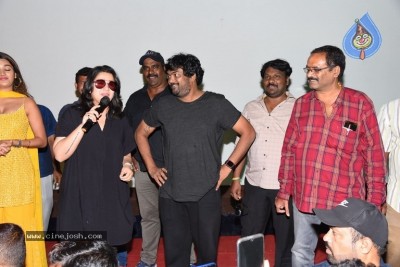 iSmart Shankar Success Tour 