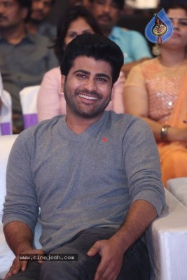 Jaanu PreRelease Event Set 01