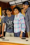 Jabardasth Movie Press Meet