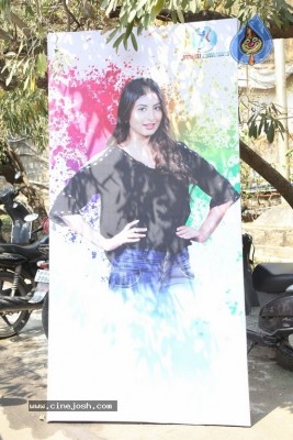 Jahnavi Creations Movie Opening Photos