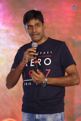 Jai Lava Kusa Movie Audio Release Press Meet 1