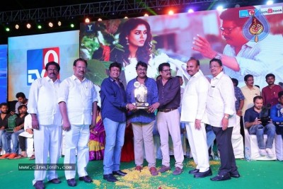 Jai Simha 100 Days Function Photos