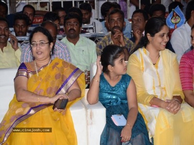 Jai Simha Audio Launch 02
