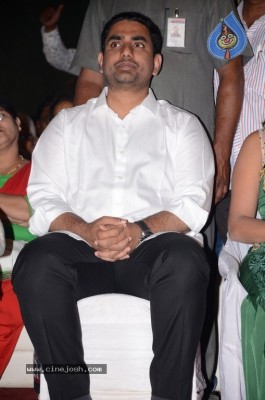 Jai Simha Audio Launch 05