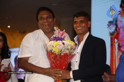 Jai Simha Pre Release Event 2