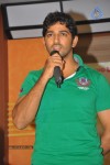Jaleega Enjoy Cheddam Audio Launch