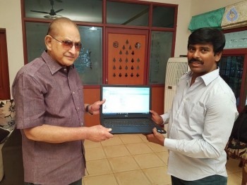 Janatha Hotel 1st Look Launch