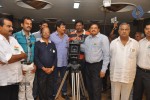 Janda Vandanam Movie Opening