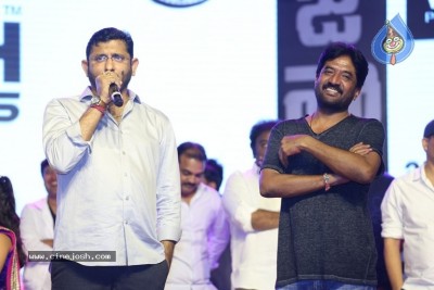 Jawaan Movie Audio and Pre Release Function