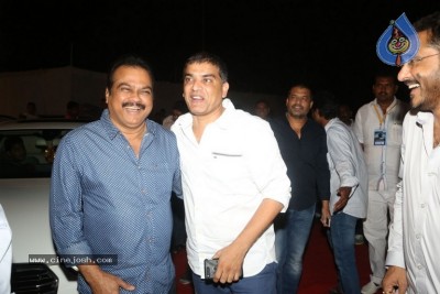 Jawaan Movie Audio and Pre Release Function 1