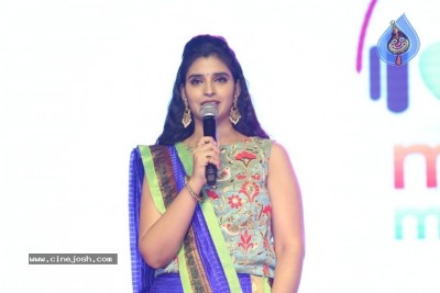 Jawaan Movie Audio and Pre Release Function 2