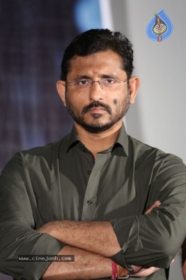 Jawaan Movie Pre Release Event Photos