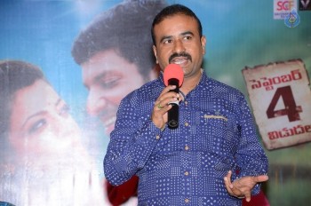 Jaya Surya Press Meet