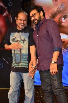 Jayadev Movie Pre Release Event