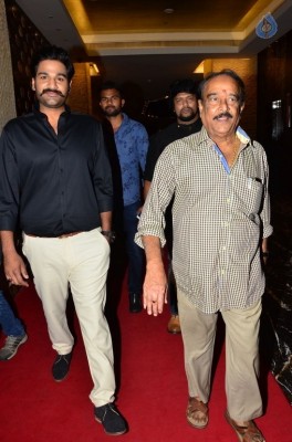 Jayadev Movie Pre Release Function 1