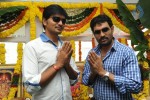 Jayambhi Creations Movie Opening