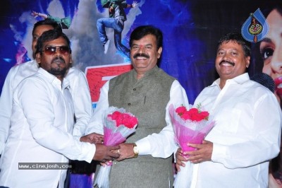 Jems Audio Album Launch