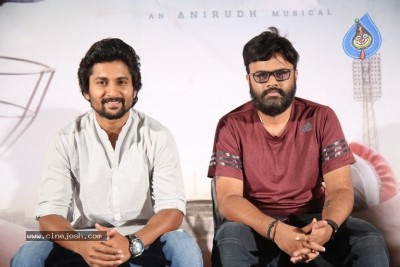 Jersey Movie Press Meet