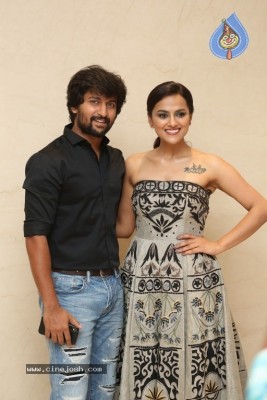 Jersey Movie Thanks Meet