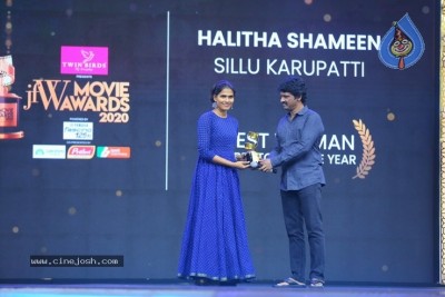 JFW Movie Awards 2020 Photos