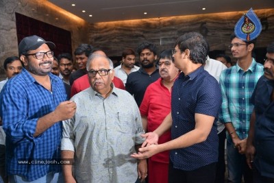 JLE Cinemas Multiplex Opening Event Photos