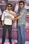 Jr Ntr - Ram Charan Combo Stills