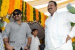 Jr NTR New Movie Opening