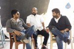 Julaayi Movie Working Stills