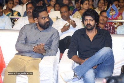 Juliet Lover Of Idiot Movie Audio Launch